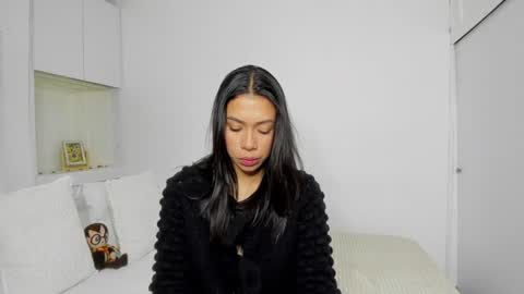 independent model natha online show from 06/11/26, 07:28