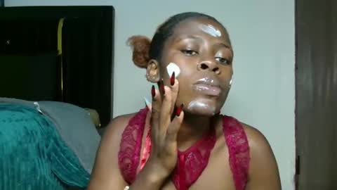 _naughty_alexah online show from 12/18/25, 08:42