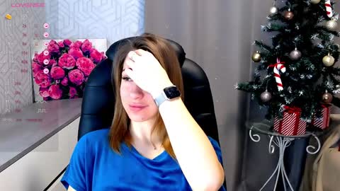 Megan online show from 01/10/25, 05:26