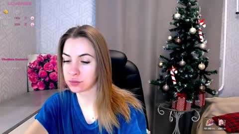 Megan online show from 01/12/25, 05:03