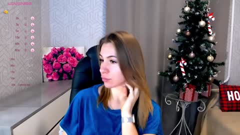 Megan online show from 01/14/25, 04:25