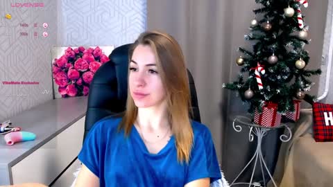 Megan online show from 01/15/25, 10:17