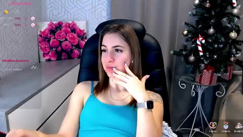 Megan online show from 01/18/25, 05:26