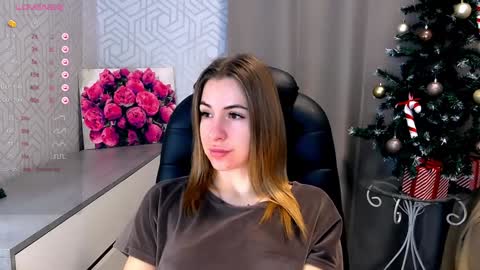 Megan online show from 01/21/25, 06:22