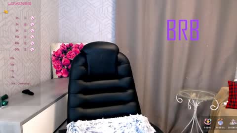 Megan online show from 01/31/25, 09:16