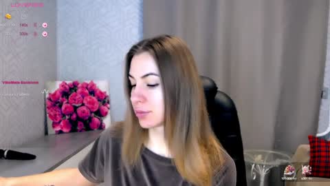 Megan online show from 02/06/25, 05:03