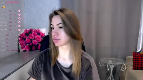 Megan online show from 02/11/25, 08:05