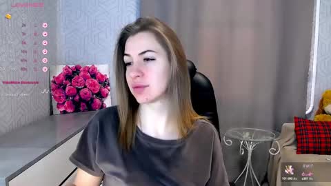 Megan online show from 02/19/25, 06:11