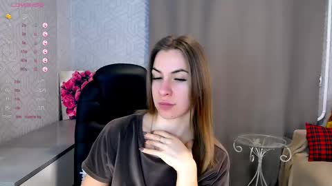 Megan online show from 02/19/25, 10:45