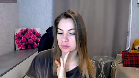 Megan online show from 02/21/25, 04:51