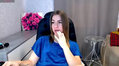 Megan online show from 03/07/25, 08:13