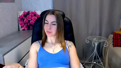 Megan online show from 03/07/25, 04:11