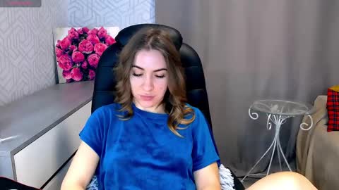 Megan online show from 03/10/25, 08:04