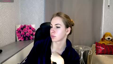 Megan online show from 03/12/25, 12:57