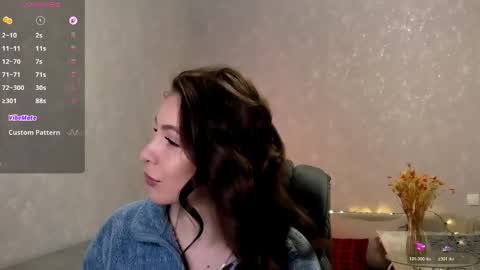 Megan online show from 04/27/26, 03:04