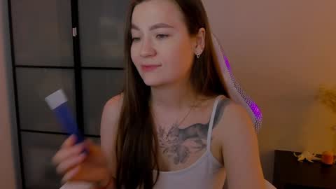 Snapshot of _nemalkovamia chatting on 12/03/24, 07:10 Mia with a big heart online show from 12/03/24, 07:10