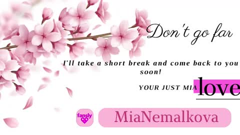 Snapshot of _nemalkovamia chatting on 03/11/25, 06:21 Mia with a big heart online show from 03/11/25, 06:21