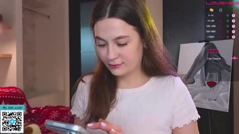 Mia with a big heart  online show from 01/07/26, 11:45