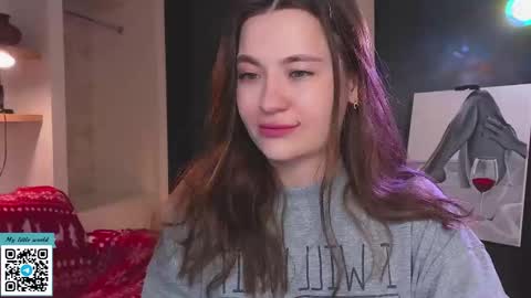 Mia with a big heart  online show from 01/12/26, 11:48