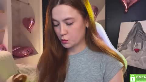 Mia with a big heart  online show from 03/19/26, 11:14