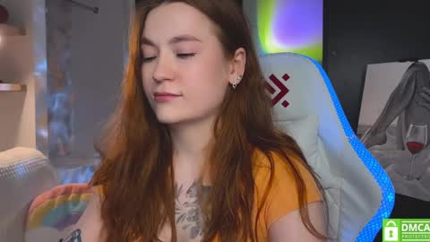 Mia with a big heart  online show from 04/07/26, 10:48