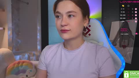 Mia with a big heart  online show from 04/15/26, 10:55