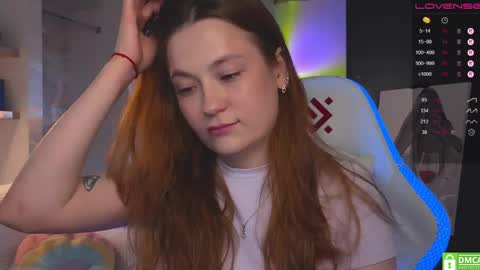 Mia with a big heart  online show from 06/01/26, 11:01