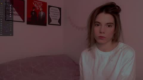 Snapshot of _ni_kiss chatting on 01/23/25, 08:45 Nika online show from 01/23/25, 08:45