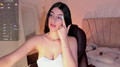 Niah  You can call me Ni or cutie haha online show from 01/18/25, 11:22