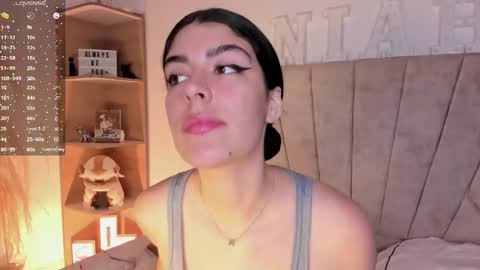 Niah  You can call me Ni or cutie haha online show from 02/07/25, 08:20