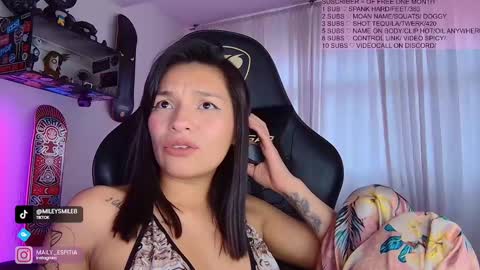 Mai   MODEL INDEPENT  online show from 02/06/25, 10:43