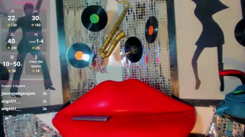 Nicky  Please help me with your thumbs up its importan online show from 12/24/24, 12:55