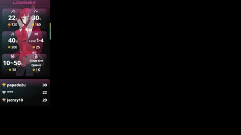 Nicky  Please help me with your thumbs up its importan online show from 04/12/26, 10:04