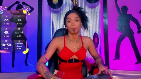 Snapshot of _nickyminach chatting on 06/09/26, 07:14 Nicky Please help me with your thumbs up its importan online show from 06/09/26, 07:14