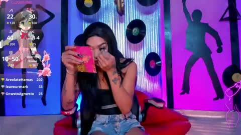 Snapshot of _nickyminach chatting on 06/15/26, 07:38 Nicky Please help me with your thumbs up its importan online show from 06/15/26, 07:38