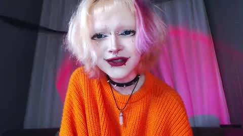 Nicole online show from 12/01/25, 06:35