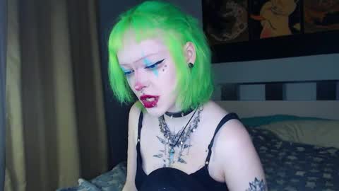 Nicole online show from 01/11/26, 12:04