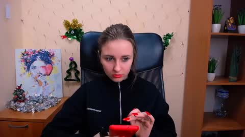 Nica online show from 12/29/24, 12:12