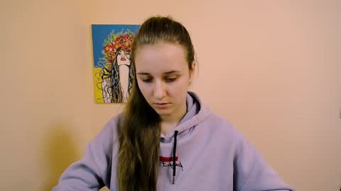 Nica online show from 01/12/25, 03:25