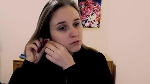 Nica online show from 01/17/25, 11:49