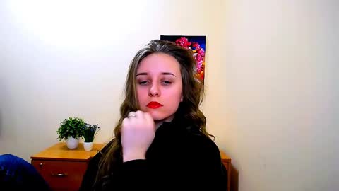 Nica online show from 02/07/25, 03:30