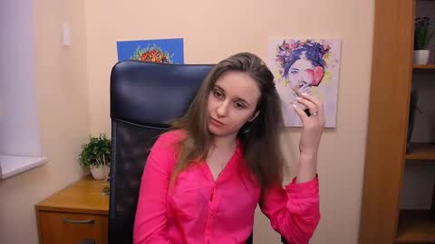 Nica online show from 02/25/25, 12:34