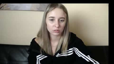 Nica online show from 11/14/25, 01:43