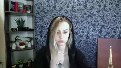 Nica online show from 02/15/26, 02:36