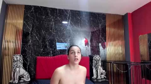 NicoleSweet online show from 01/23/25, 09:08