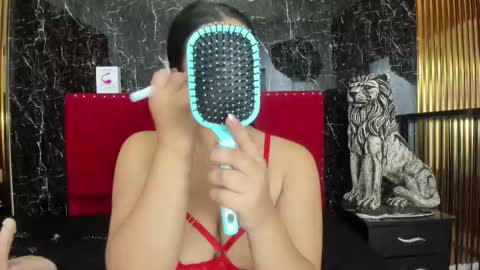  NicoleSweet1 online show from 03/27/26, 03:45