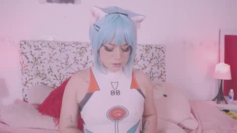 niiky online show from 01/11/25, 12:29