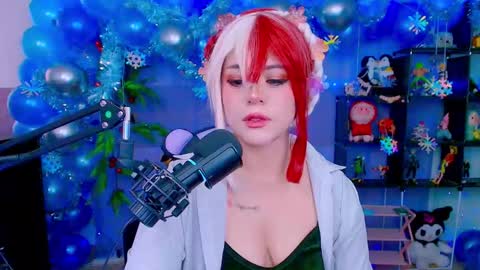 niiky online show from 12/03/25, 02:04