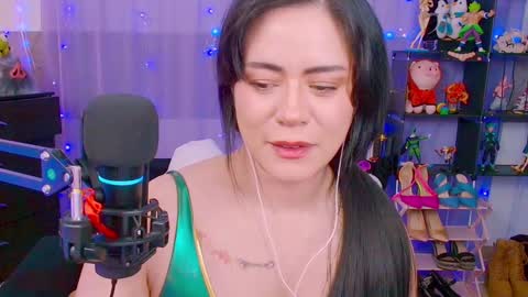 niiky online show from 02/03/26, 02:11