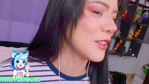 niiky online show from 02/05/26, 02:00